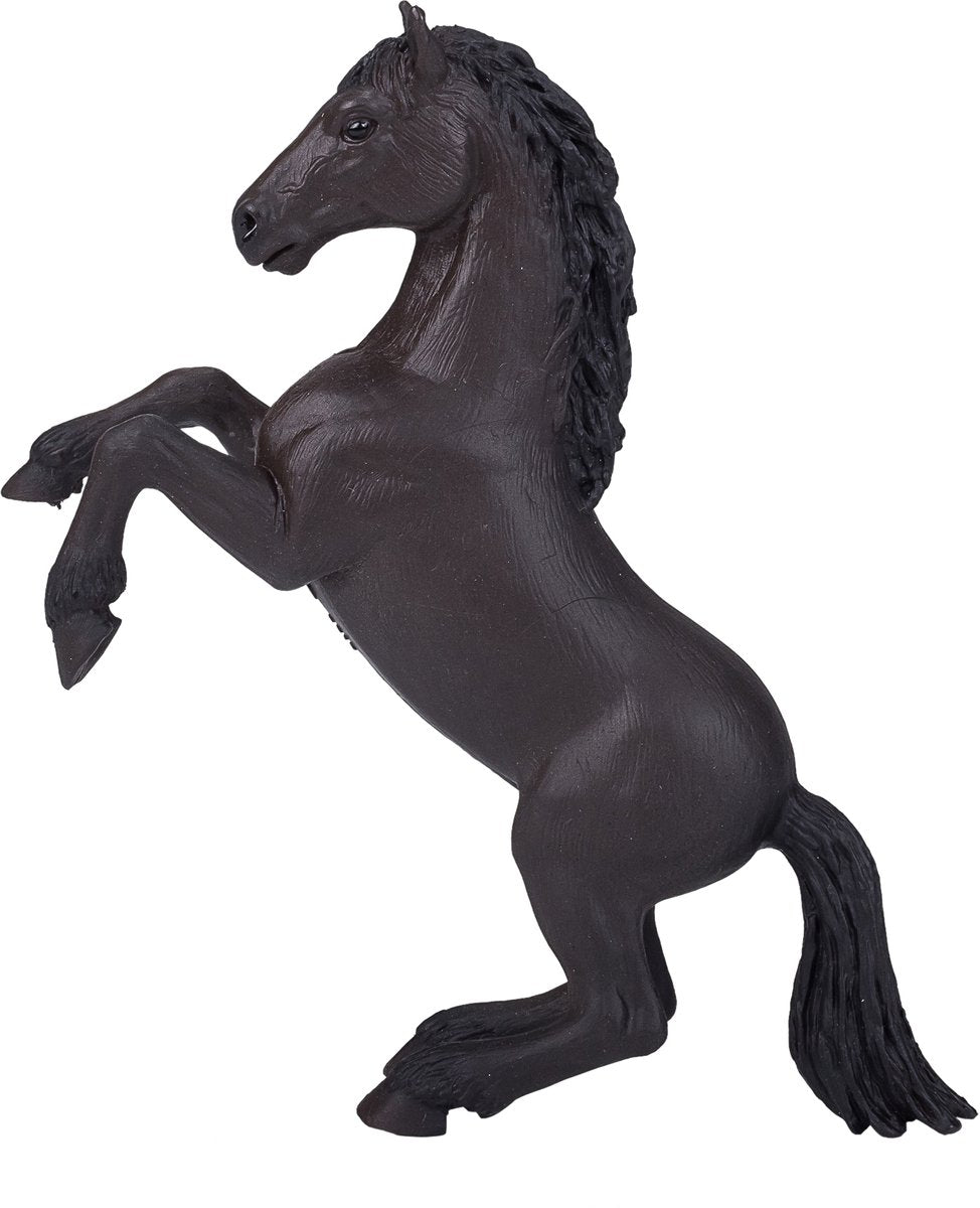 Mojo horse world mustang black 387359
