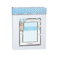 Puccio Blue Photo Album